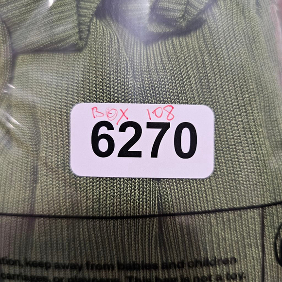 Atlein Collective Knit Green Midi Dress Sz L - Picture 11 of 11